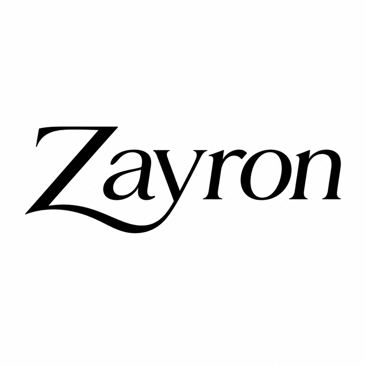 ZAYRON